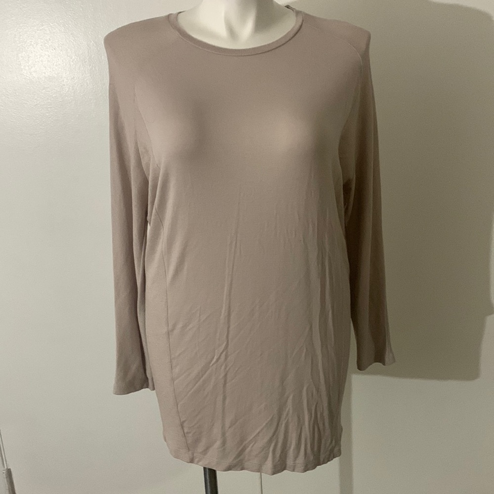 ASOS Curve sweater